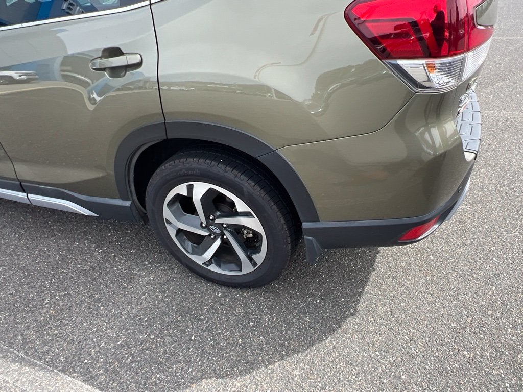 2024 Subaru Forester Touring