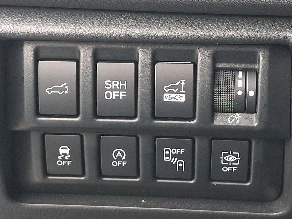 2023 Subaru Forester Touring