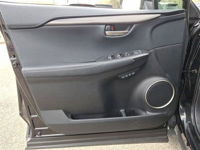 2020 Lexus NX 300 Base