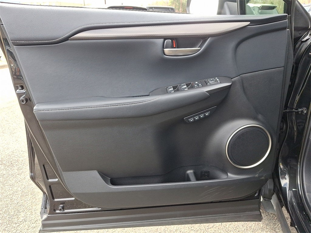 2020 Lexus NX 300 Base