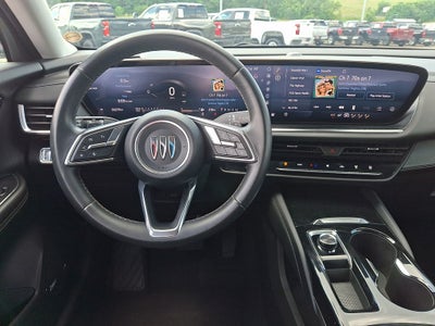 2024 Buick Envision Preferred