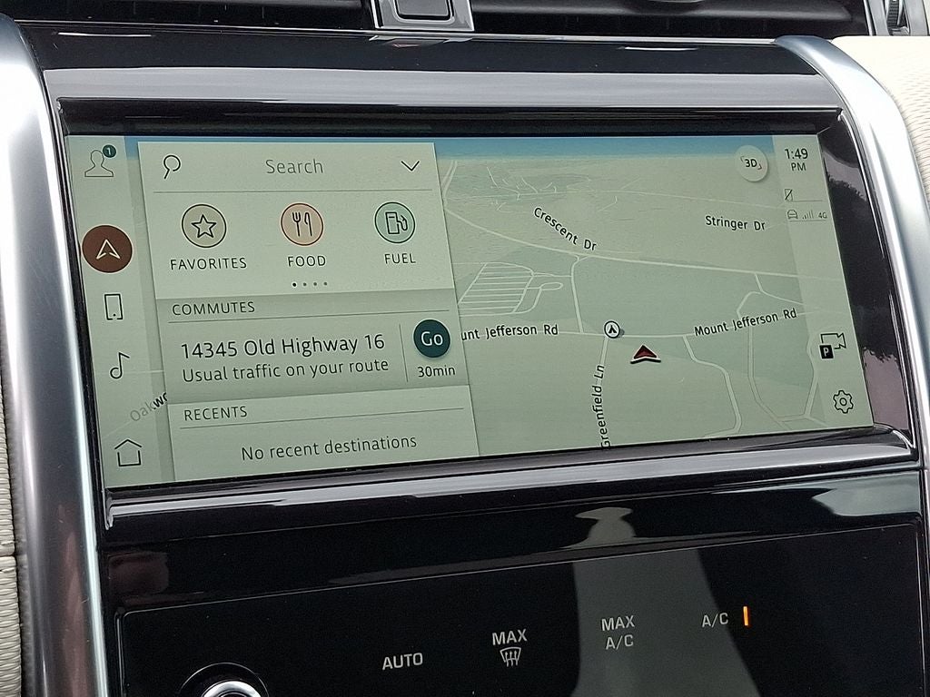 2023 Land Rover Discovery Sport S R-Dynamic