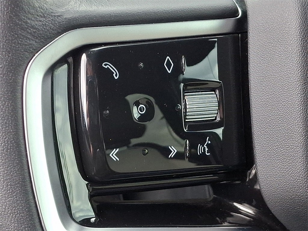 2023 Land Rover Discovery Sport S R-Dynamic