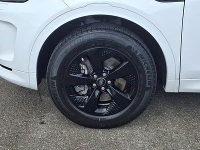 2023 Land Rover Discovery Sport S R-Dynamic