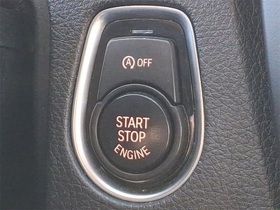 2013 BMW 3 Series 328i xDrive