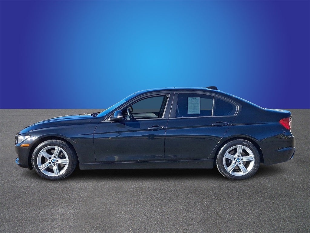 2013 BMW 3 Series 328i xDrive