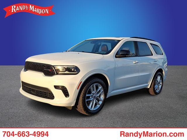 2023 Dodge Durango GT