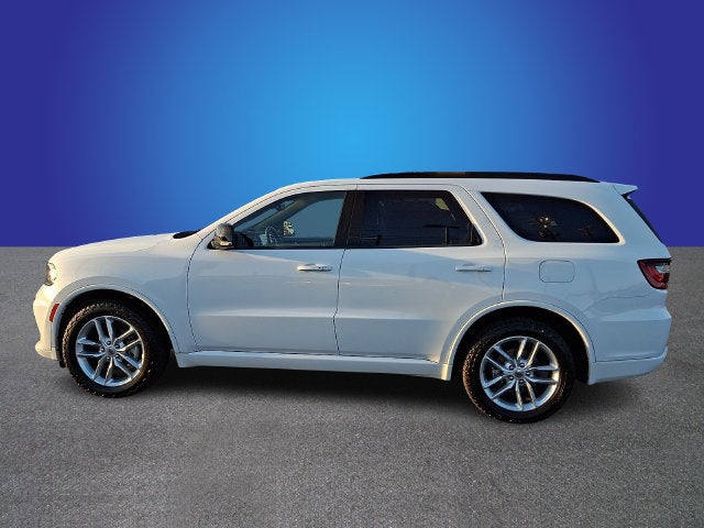 2023 Dodge Durango GT Plus