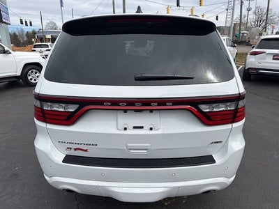 2025 Dodge Durango GT Plus