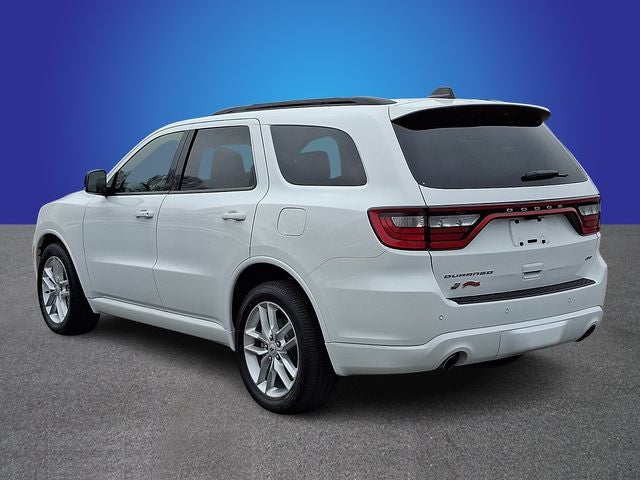 2025 Dodge Durango GT Plus
