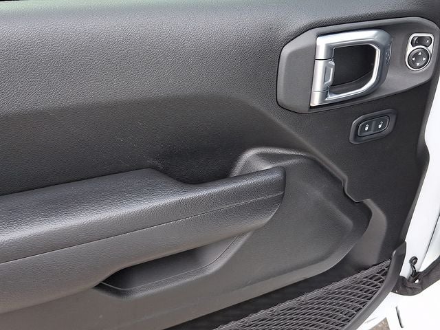 2024 Jeep Wrangler Willys 4xe
