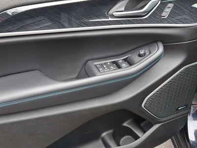 2022 Jeep Grand Cherokee Trailhawk 4xe