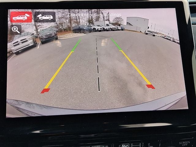 2022 Jeep Grand Cherokee Trailhawk 4xe