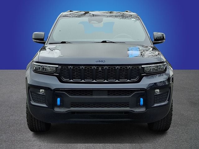 2022 Jeep Grand Cherokee Trailhawk 4xe