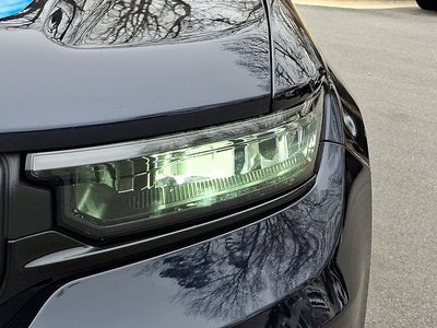 2022 Jeep Grand Cherokee Trailhawk 4xe