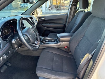 2023 Dodge Durango R/T