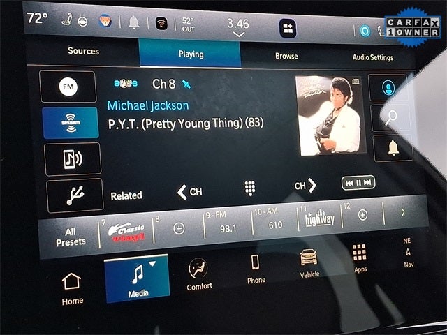 2024 Jeep Wagoneer Base