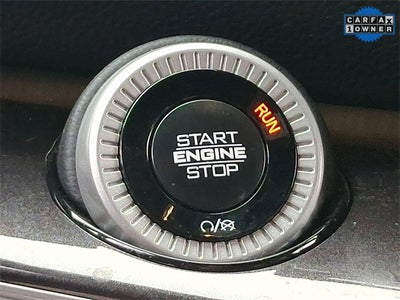 2024 Jeep Wagoneer Base