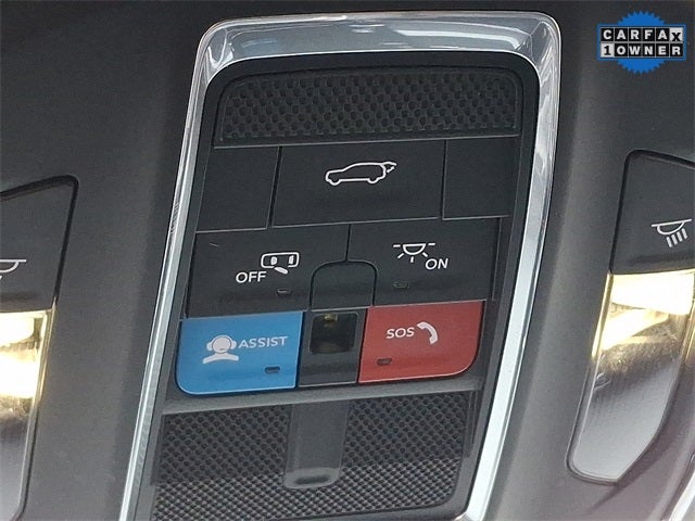 2024 Jeep Wagoneer Base