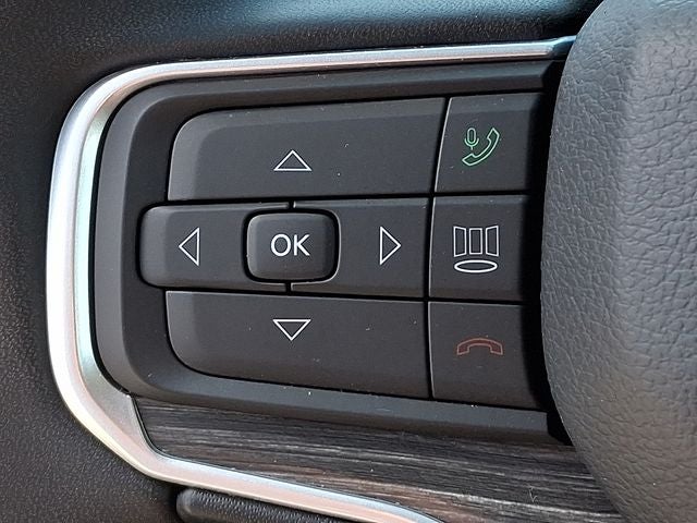 2024 Jeep Wagoneer Series III