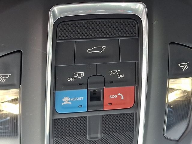 2024 Jeep Wagoneer Series III