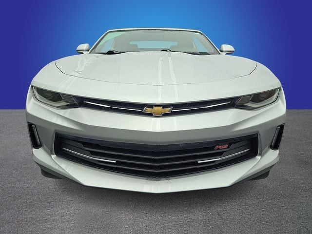 2017 Chevrolet Camaro 2LT 2LT