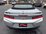 2017 Chevrolet Camaro 2LT 2LT