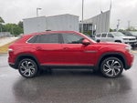 2020 Volkswagen Atlas Cross Sport 3.6L V6 SEL Premium 4Motion