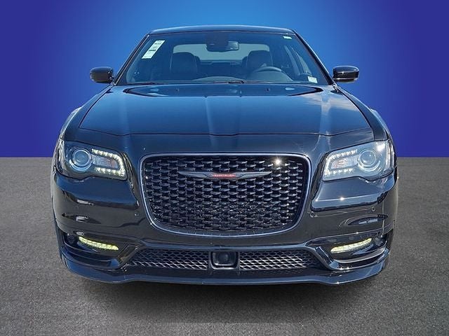 2023 Chrysler 300 S