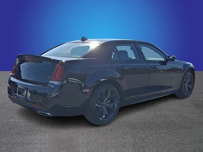 2023 Chrysler 300 S