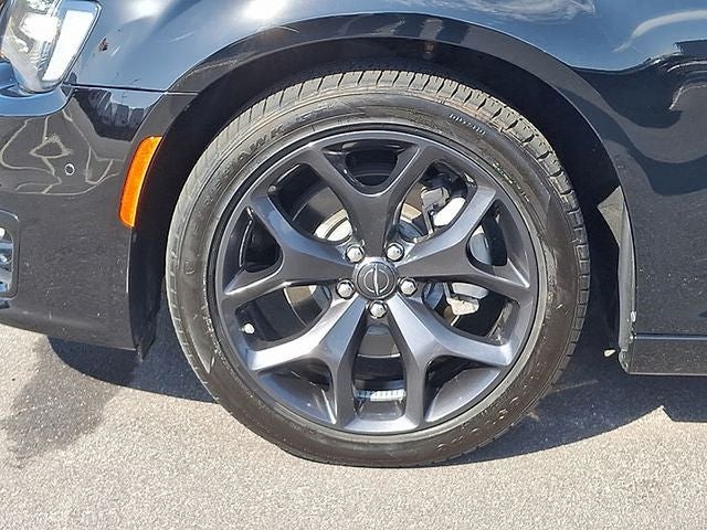 2023 Chrysler 300 S