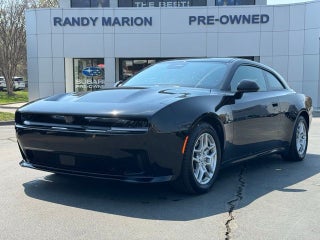 2025 Dodge Charger R/T