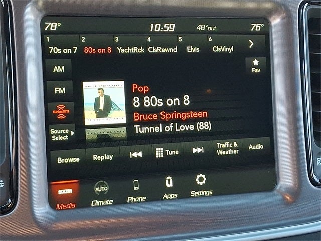 2020 Dodge Challenger R/T Scat Pack