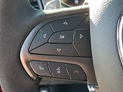 2020 Dodge Challenger R/T Scat Pack