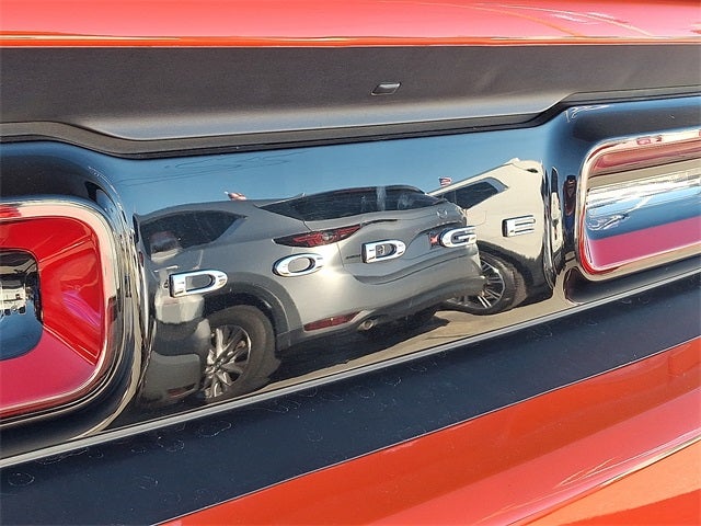 2020 Dodge Challenger R/T Scat Pack