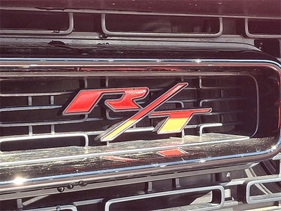 2020 Dodge Challenger R/T Scat Pack