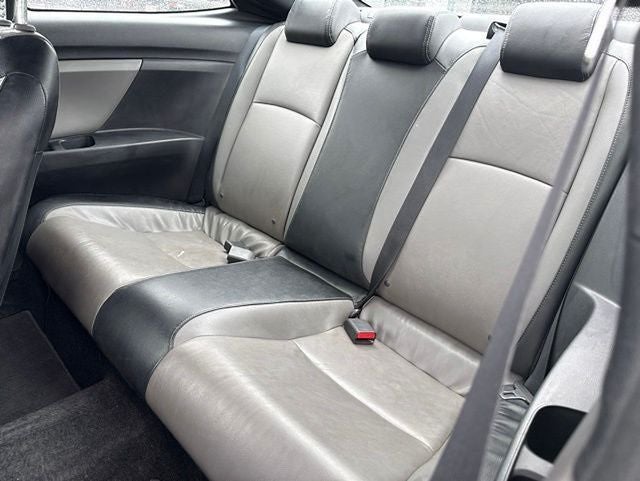 2016 Honda Civic Touring