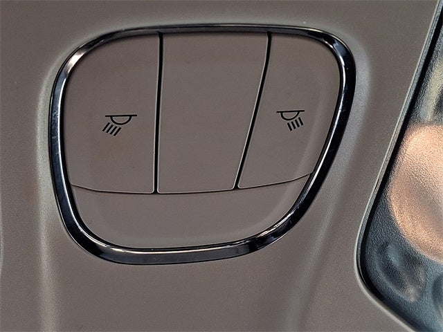 2019 Jeep Compass Sport