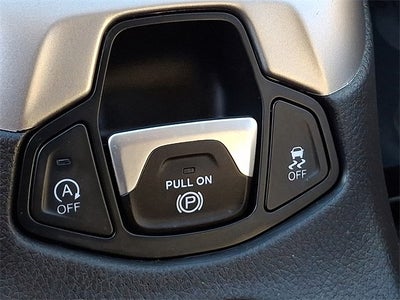 2019 Jeep Compass Sport