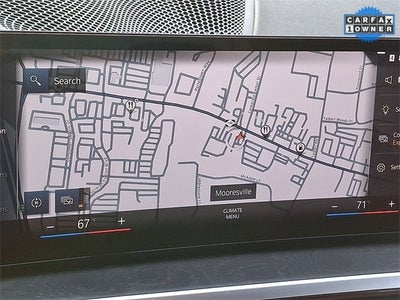 2024 BMW 3 Series M340i xDrive