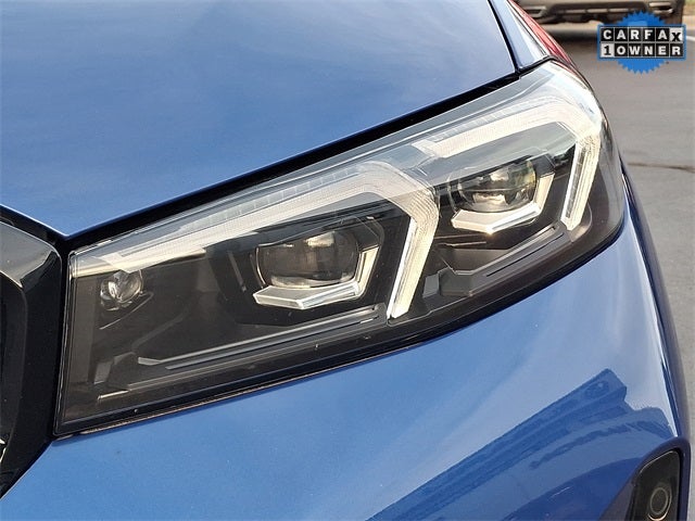 2024 BMW 3 Series M340i xDrive