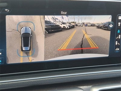 2024 Mercedes-Benz GLE GLE 350 4MATIC®