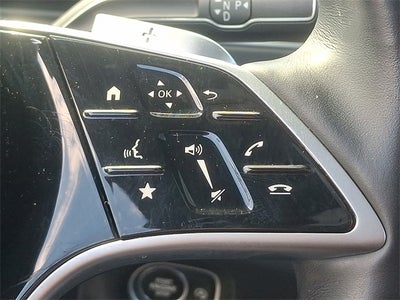 2024 Mercedes-Benz GLE GLE 350 4MATIC®