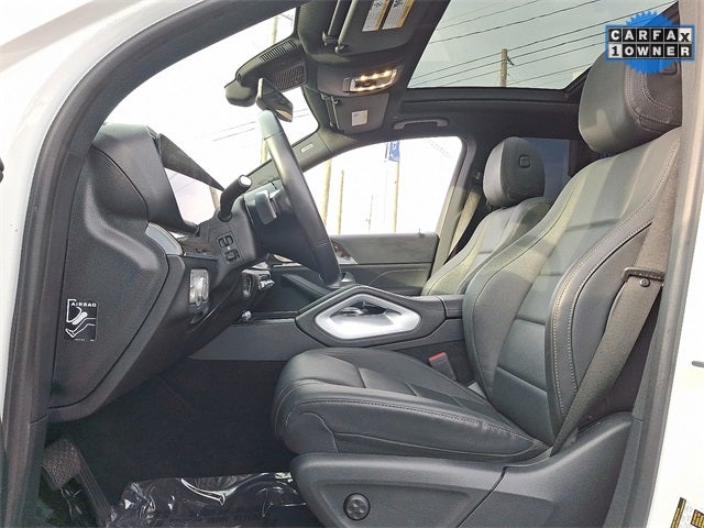 2024 Mercedes-Benz GLE GLE 350 4MATIC®