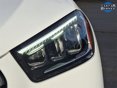 2024 Mercedes-Benz GLE GLE 350 4MATIC®