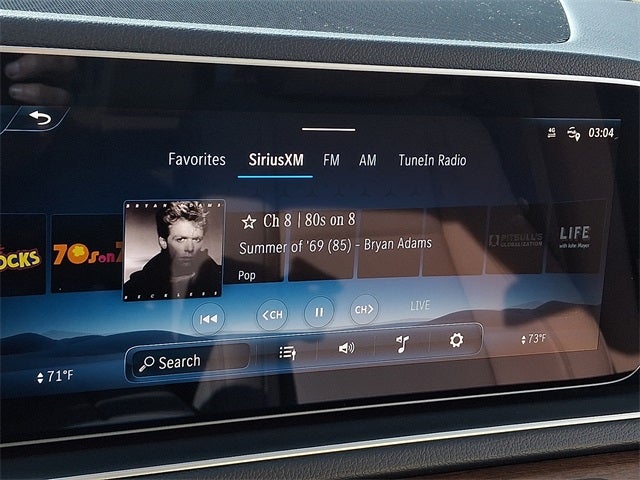 2024 Mercedes-Benz GLE GLE 450 4MATIC®