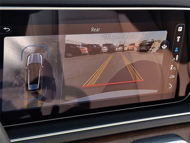 2024 Mercedes-Benz GLE GLE 450 4MATIC®