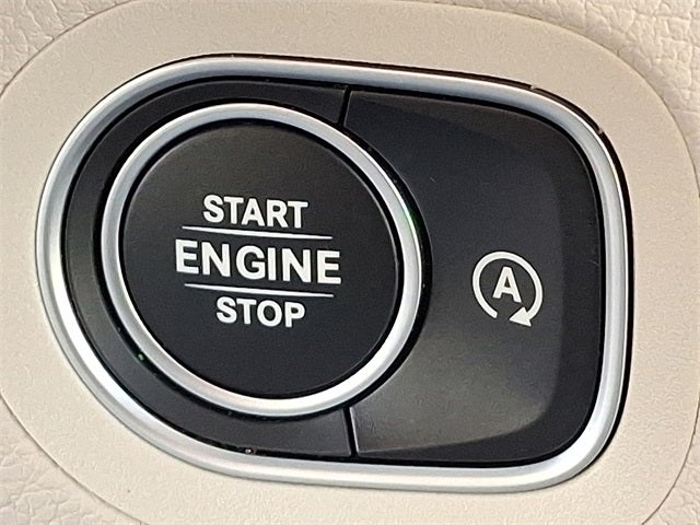 2024 Mercedes-Benz GLE GLE 450 4MATIC®