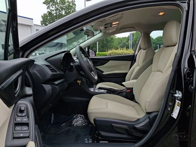 2023 Subaru Impreza Base
