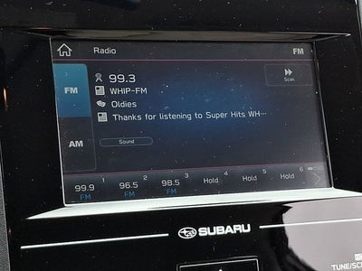 2023 Subaru Impreza Base